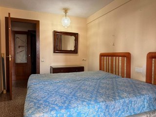 Piso en alquiler en Pueblo Levante en Benidorm
