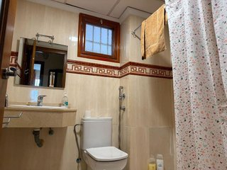 Piso en alquiler en Pueblo Levante en Benidorm