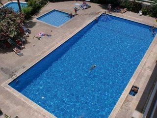 Piso en alquiler en Pueblo Levante en Benidorm