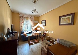 Casa adosada en venta en Cavaleri en Mairena del Aljarafe