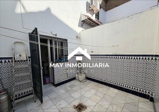 Casa adosada en venta en Cavaleri en Mairena del Aljarafe