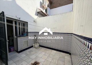 Casa adosada en venta en Cavaleri en Mairena del Aljarafe
