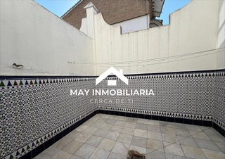 Casa adosada en venta en Cavaleri en Mairena del Aljarafe