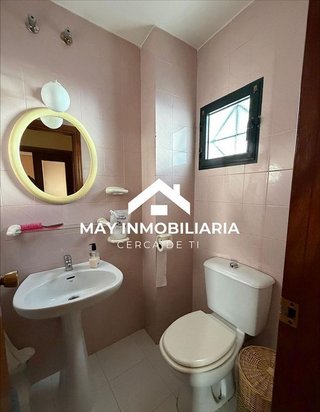 Casa adosada en venta en Cavaleri en Mairena del Aljarafe