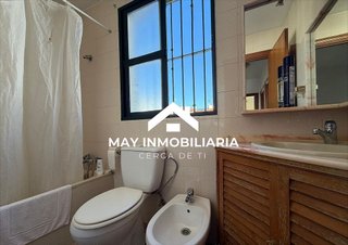 Casa adosada en venta en Cavaleri en Mairena del Aljarafe