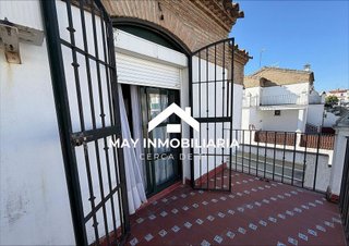 Casa adosada en venta en Cavaleri en Mairena del Aljarafe