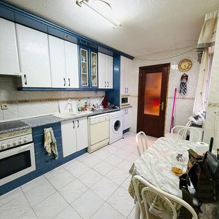 Casa adosada en venta en San Benito - Soledad - Hispanidad en Ciempozuelos