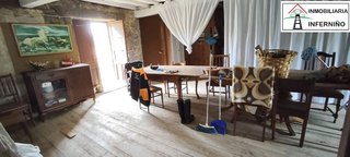Chalet en venta en Brión - San Felipe - La Graña en Ferrol