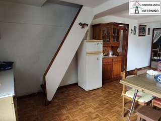 Chalet en venta en Brión - San Felipe - La Graña en Ferrol
