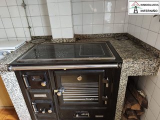 Chalet en venta en Brión - San Felipe - La Graña en Ferrol