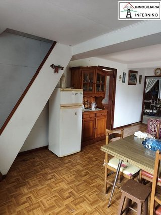 Chalet en venta en Brión - San Felipe - La Graña en Ferrol