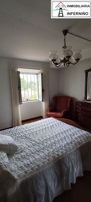 Chalet en venta en Brión - San Felipe - La Graña en Ferrol