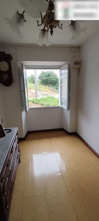 Chalet en venta en Brión - San Felipe - La Graña en Ferrol