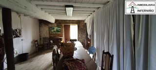 Chalet en venta en Brión - San Felipe - La Graña en Ferrol