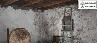 Chalet en venta en Brión - San Felipe - La Graña en Ferrol