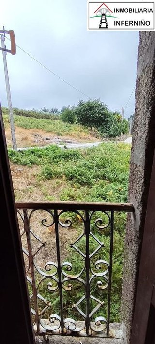 Chalet en venta en Brión - San Felipe - La Graña en Ferrol