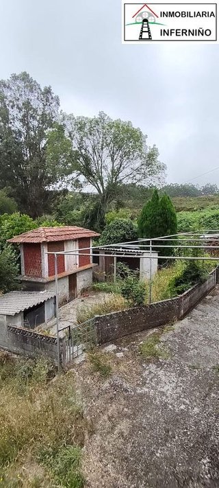 Chalet en venta en Brión - San Felipe - La Graña en Ferrol