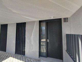 Casa adosada en venta en Oleiros pueblo en Oleiros
