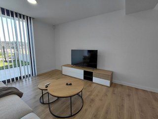 Casa adosada en venta en Oleiros pueblo en Oleiros