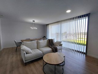 Casa adosada en venta en Oleiros pueblo en Oleiros