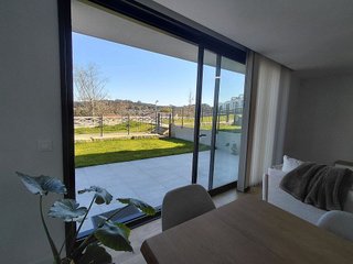 Casa adosada en venta en Oleiros pueblo en Oleiros