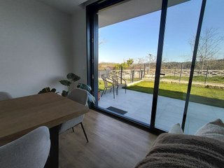 Casa adosada en venta en Oleiros pueblo en Oleiros