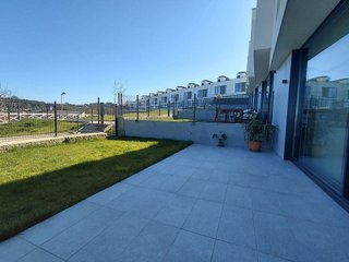 Casa adosada en venta en Oleiros pueblo en Oleiros