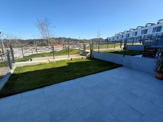 Casa adosada en venta en Oleiros pueblo en Oleiros