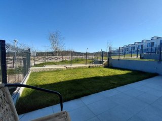 Casa adosada en venta en Oleiros pueblo en Oleiros