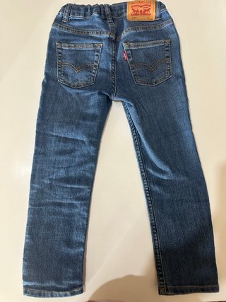 Ropa niño 4-5 años Mayoral, Guess, Levis...