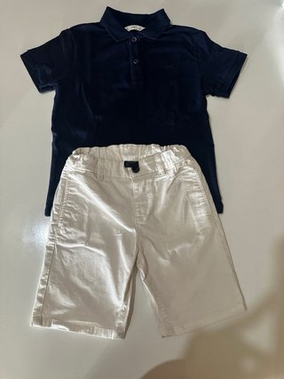 Ropa niño 4-5 años Mayoral, Guess, Levis...