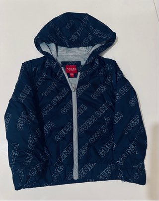 Ropa niño 4-5 años Mayoral, Guess, Levis...