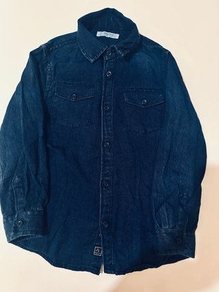 Ropa niño 4-5 años Mayoral, Guess, Levis...