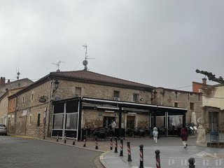 Casa en venta en Arcos