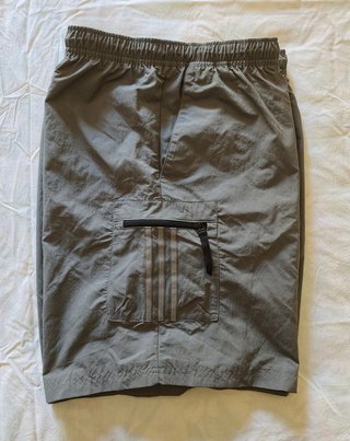 ADIDAS ORIGINALS Cargo Shorts