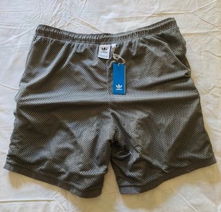 ADIDAS ORIGINALS Cargo Shorts