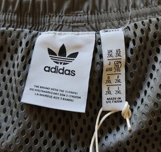 ADIDAS ORIGINALS Cargo Shorts