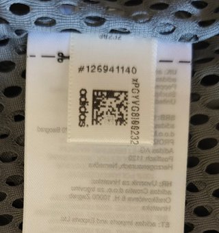 ADIDAS ORIGINALS Cargo Shorts
