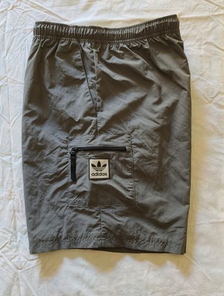 ADIDAS ORIGINALS Cargo Shorts