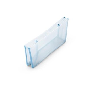 Bañera Bebé Plegable Stokke + Soporte + Patas