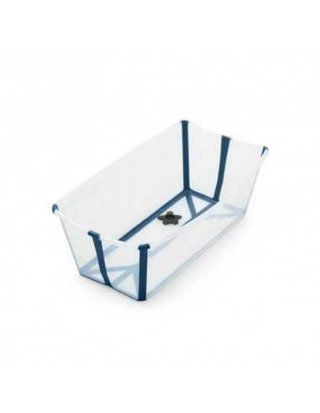 Bañera Bebé Plegable Stokke + Soporte + Patas