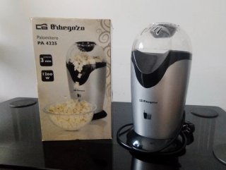 Palomitero Orbegozo PA 4225