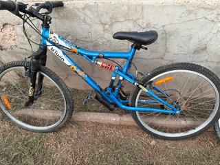 Bicicletas económicas