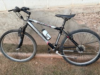 Bicicletas económicas