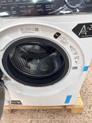 Lavadora Haier 10kg OFERTA