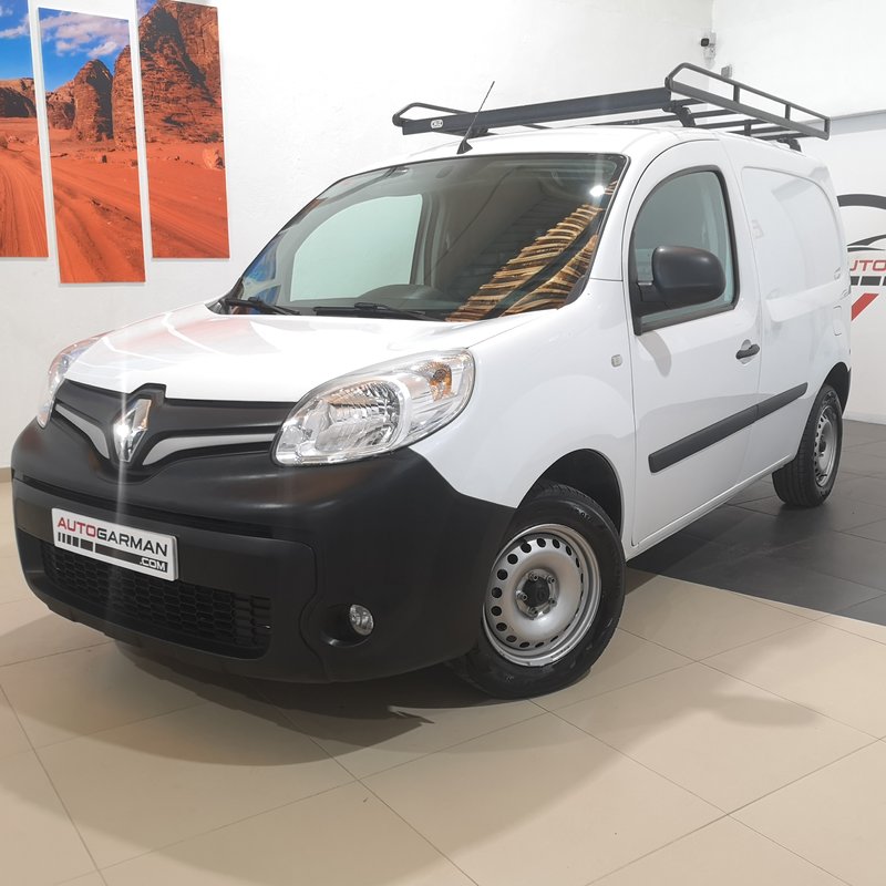 Renault Kangoo 2021 - foto 1
