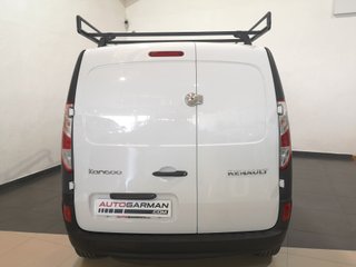 Renault Kangoo 2021