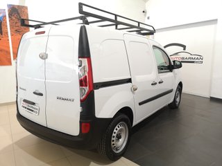 Renault Kangoo 2021