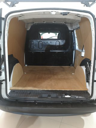 Renault Kangoo 2021