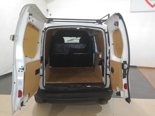 Renault Kangoo 2021